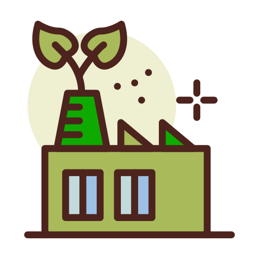 Green factory